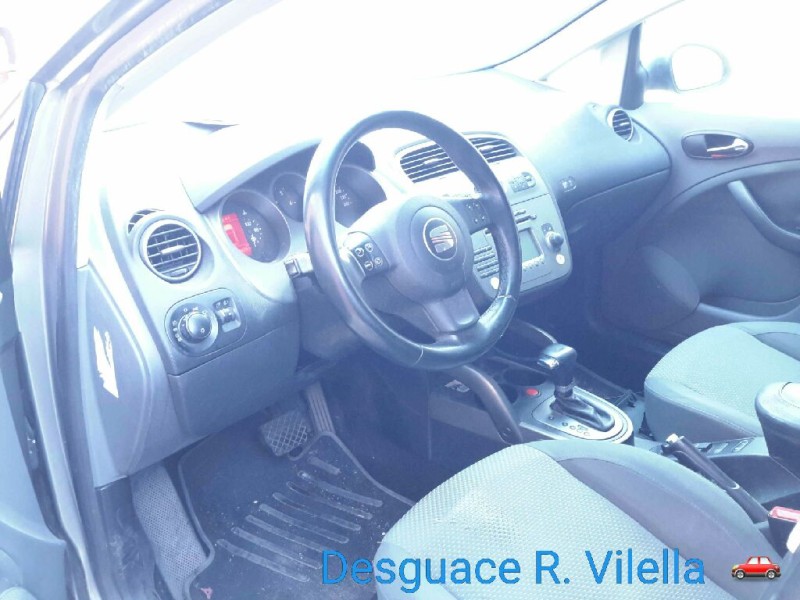 seat altea (5p1) stylance / style | 03.04 - 12.13 del año 2005