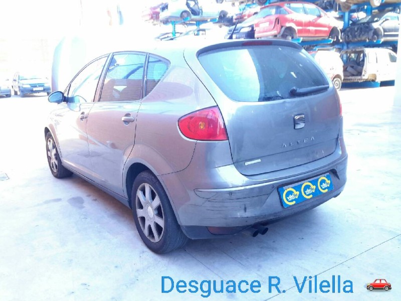 seat altea (5p1) stylance / style | 03.04 - 12.13 del año 2005