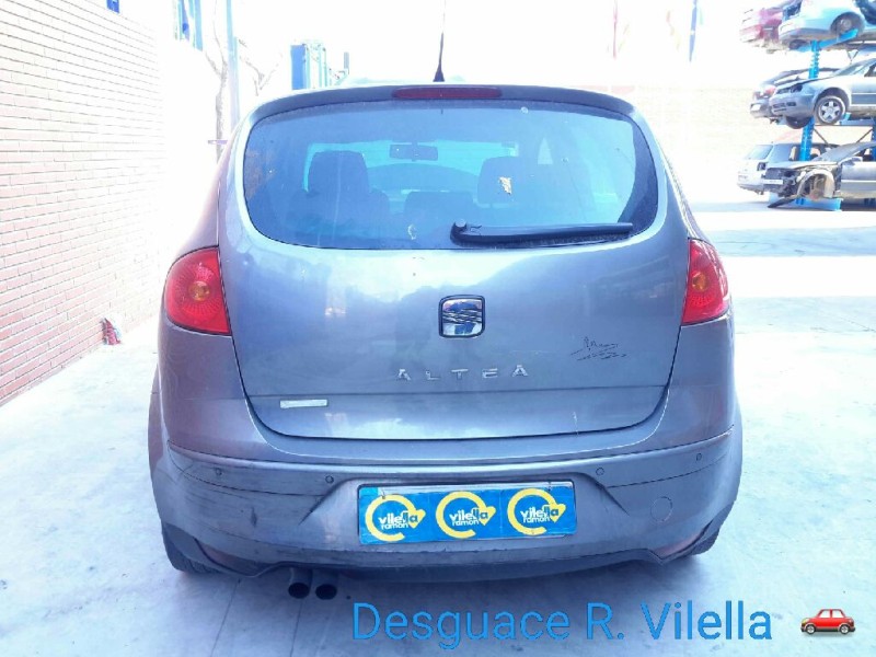 seat altea (5p1) stylance / style | 03.04 - 12.13 del año 2005