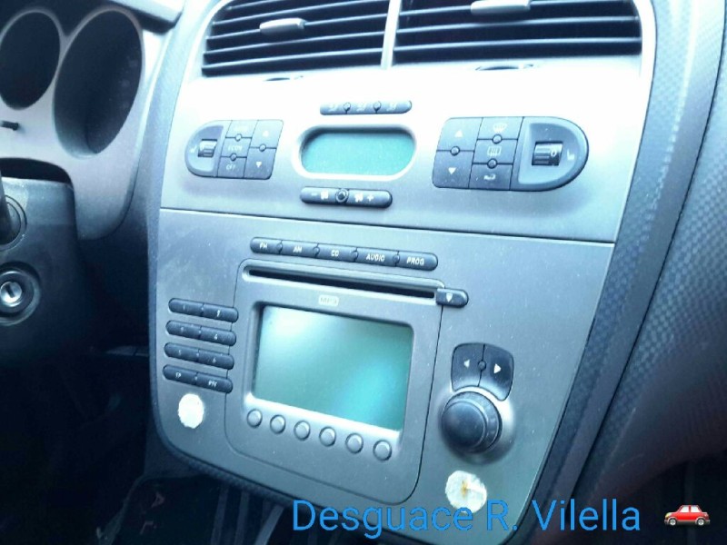 seat altea (5p1) stylance / style | 03.04 - 12.13 del año 2005