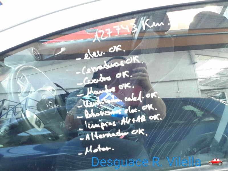 opel corsa d enjoy | 07.06 - 12.08 del año 2008 opel corsa d enjoy | 07.06 - 12.08 del año 2008