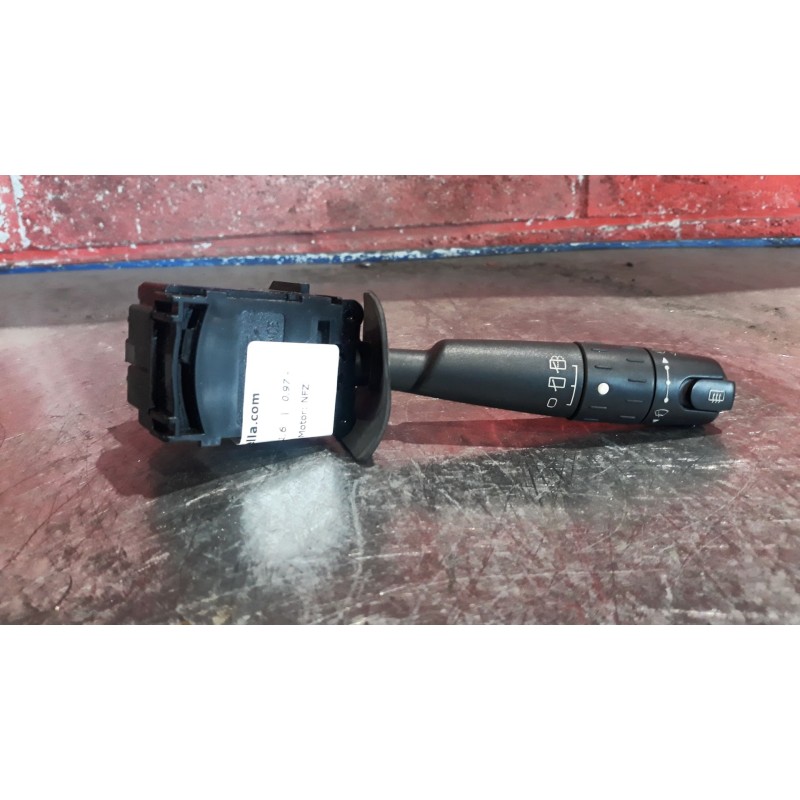 Recambio de mando limpia para citroen xsara berlina 1.6 | 0.97 - ... 1.6 | 0.97 - ... referencia OEM IAM   