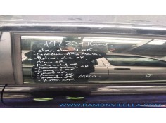 seat cordoba berlina (6l2) sport | 09.02 - 12.08 del año 2002