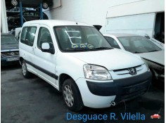 peugeot partner (s2) combiespace | 11.02 - 12.08 del año 2005