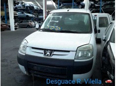 peugeot partner (s2) combiespace | 11.02 - 12.08 del año 2005 2