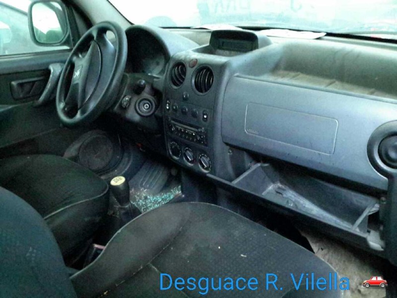 peugeot partner (s2) combiespace | 11.02 - 12.08 del año 2005