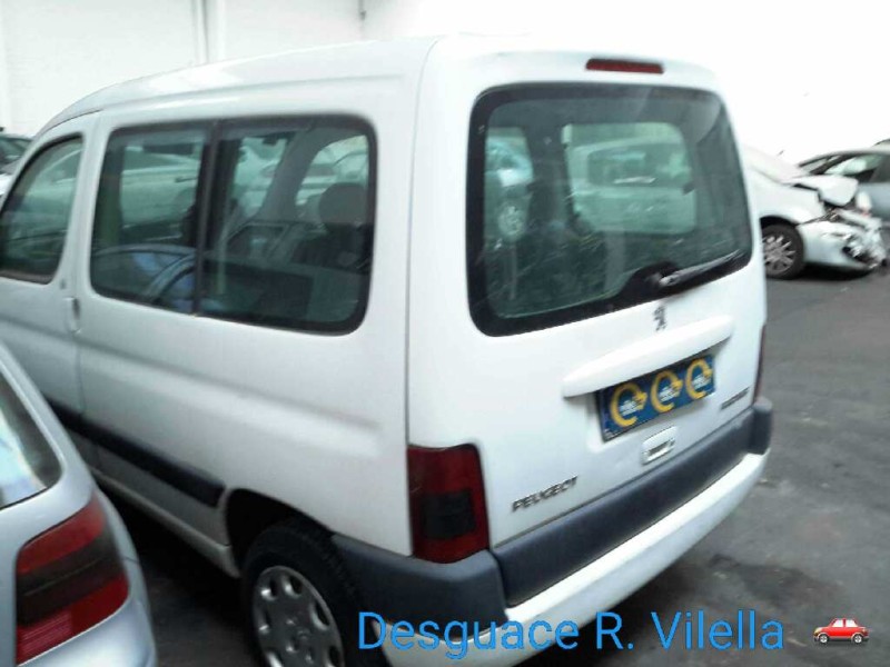 peugeot partner (s2) combiespace | 11.02 - 12.08 del año 2005