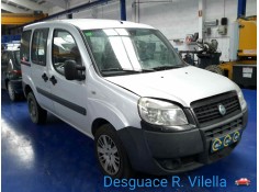 fiat doblo (119) 1.3 16v multijet actual com. (55kw) | 10.05 - 12.09 del año 2008