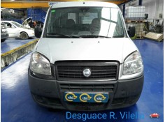 fiat doblo (119) 1.3 16v multijet actual com. (55kw) | 10.05 - 12.09 del año 2008 2