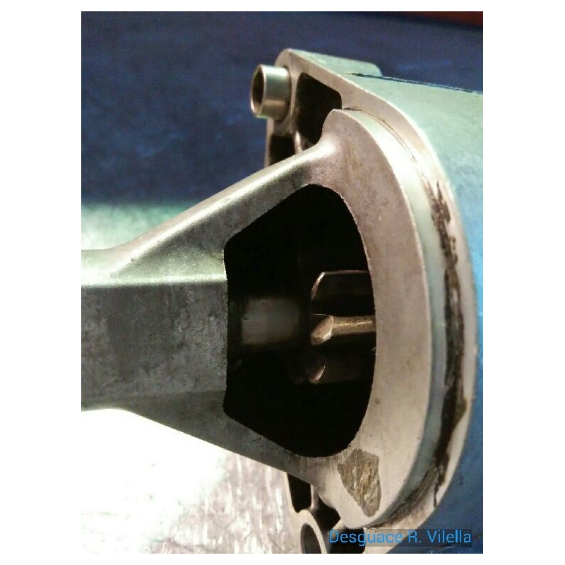 Recambio de motor arranque para suzuki swift sf berlina (ea) gl | 01.91 - 12.96 gl | 01.91 - 12.96 referencia OEM IAM   