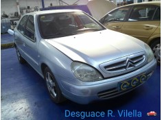 citroen xsara berlina 1.6i 16v exclusive | 11.00 - 12.05 del año 2002