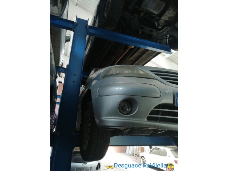 citroen c3 1.4 hdi exclusive | 04.02 - 12.10 del año 2003