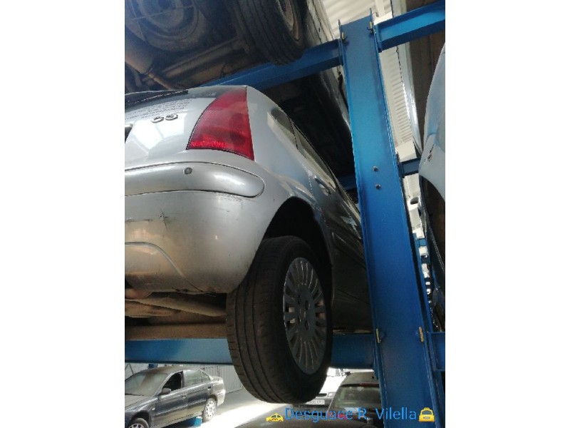 citroen c3 1.4 hdi exclusive | 04.02 - 12.10 del año 2003