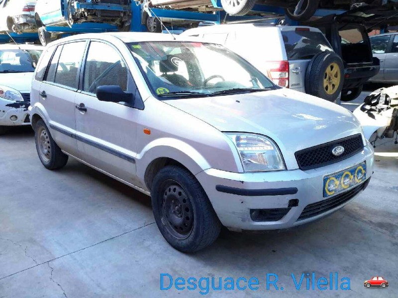 ford fusion (cbk)  | 0.02 - ... del año 2003