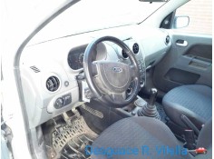ford fusion (cbk)  | 0.02 - ... del año 2003 2