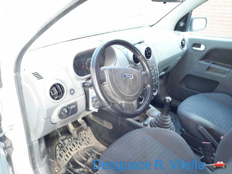 ford fusion (cbk)  | 0.02 - ... del año 2003