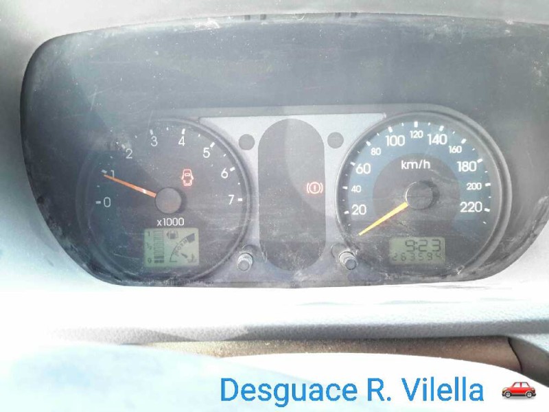 ford fusion (cbk)  | 0.02 - ... del año 2003