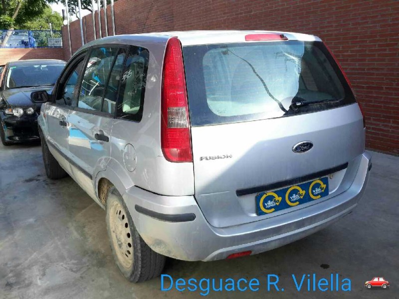 ford fusion (cbk)  | 0.02 - ... del año 2003