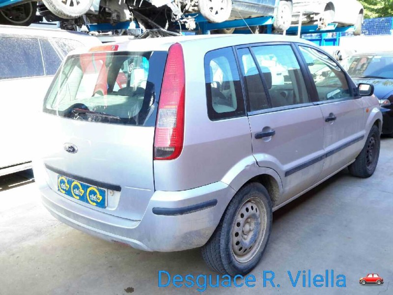 ford fusion (cbk)  | 0.02 - ... del año 2003