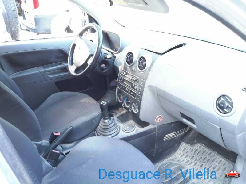 ford fusion (cbk)  | 0.02 - ... del año 2003