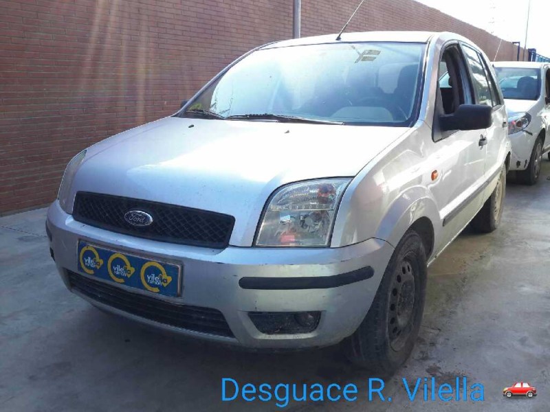 ford fusion (cbk)  | 0.02 - ... del año 2003