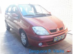 renault scenic (ja..) 1.9 dci diesel cat | 0.99 - ... del año 2003
