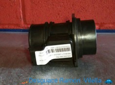 Recambio de caudalimetro para renault laguna ii (bg0) authentique | 0.01 - ... authentique | 0.01 - ... referencia OEM IAM 5WK96 2