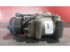 Recambio de compresor aire acondicionado para ford focus berlina (cak) 1.8 tdci turbodiesel cat | 0.98 - ... 1.8 tdci turbodiese