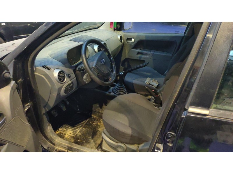 ford fusion 1.4 16v ambiente del año 2003