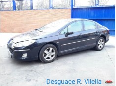 peugeot 407 st confort | 05.04 - 12.05 del año 2005