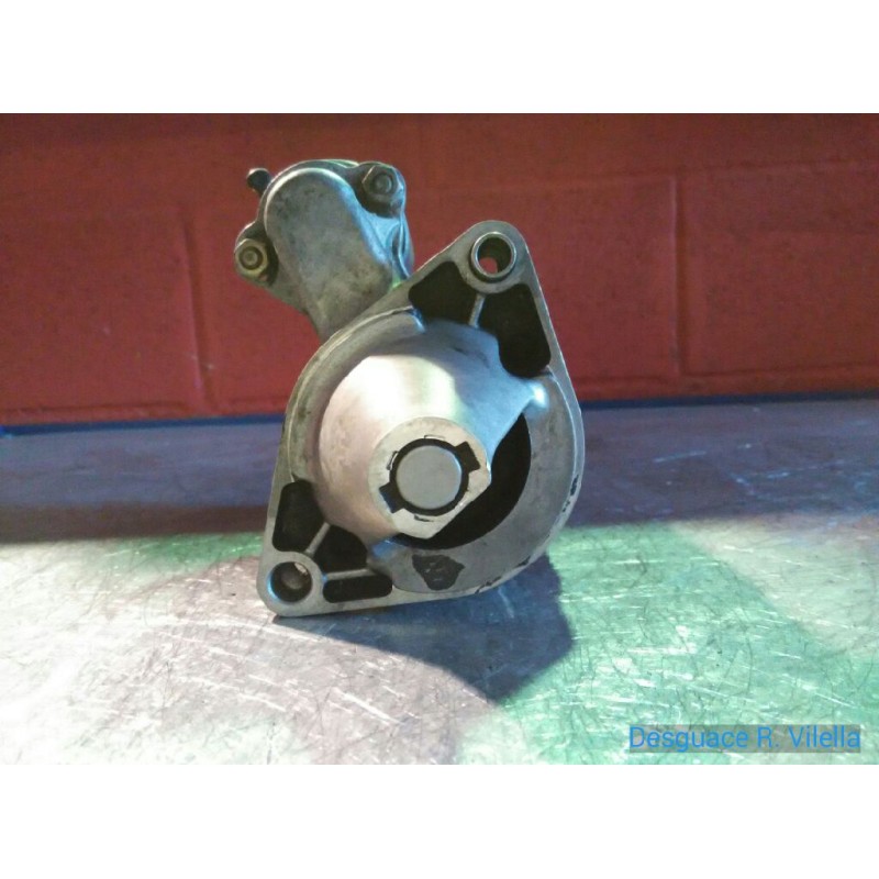 Recambio de motor arranque para suzuki swift sf berlina (ea) gl | 01.91 - 12.96 gl | 01.91 - 12.96 referencia OEM IAM   