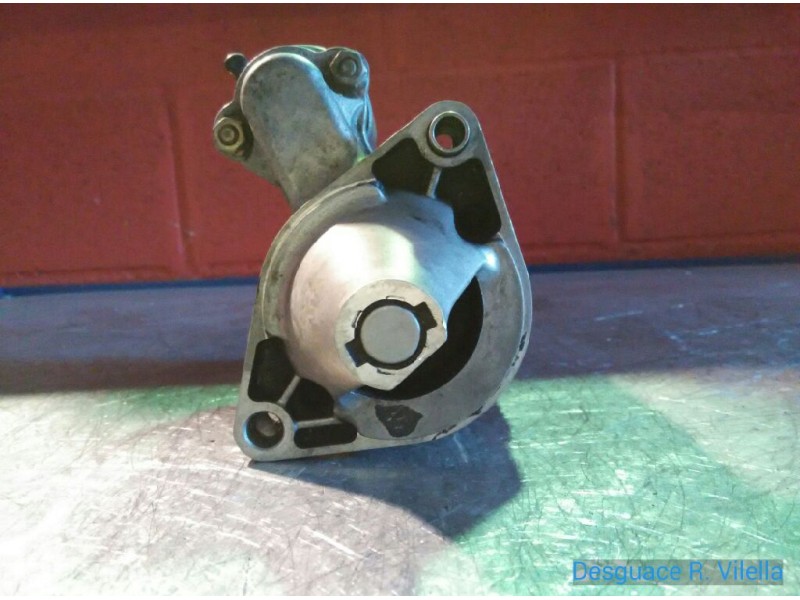 Recambio de motor arranque para suzuki swift sf berlina (ea) gl | 01.91 - 12.96 gl | 01.91 - 12.96 referencia OEM IAM   