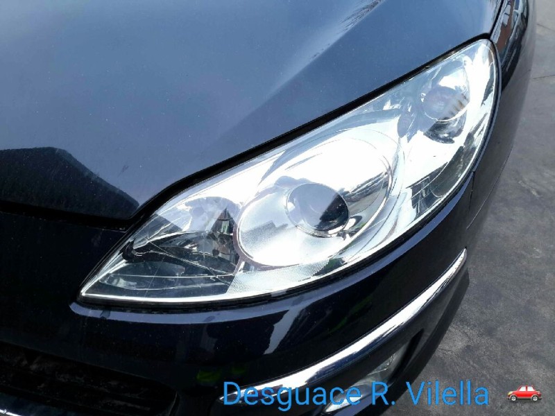 peugeot 407 st confort | 05.04 - 12.05 del año 2005