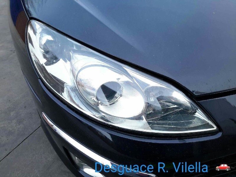 peugeot 407 st confort | 05.04 - 12.05 del año 2005