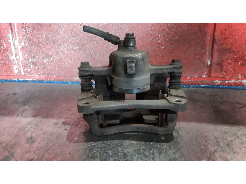 Recambio de pinza freno delan. izquierda para nissan micra (k11)  | 0.92 - 0.98  | 0.92 - 0.98 referencia OEM IAM   