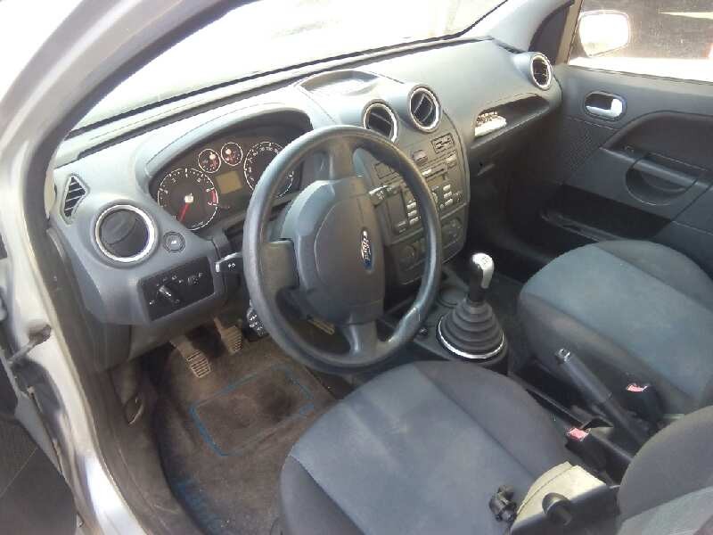ford fiesta (cbk) ambiente | 11.01 - 12.08 del año 2007