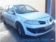 renault megane ii berlina 5p authentique | 06.05 - ... del año 2008