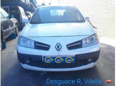 renault megane ii berlina 5p authentique | 06.05 - ... del año 2008 2