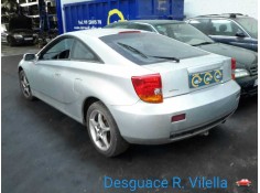 toyota celica (t23) 1.8 | 08.99 - 12.06 del año 2006 2