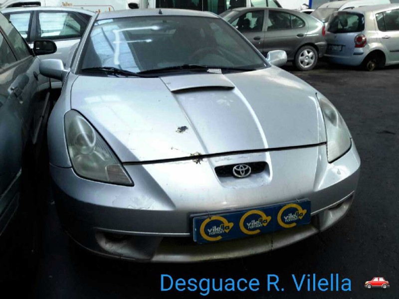 toyota celica (t23) 1.8 | 08.99 - 12.06 del año 2006