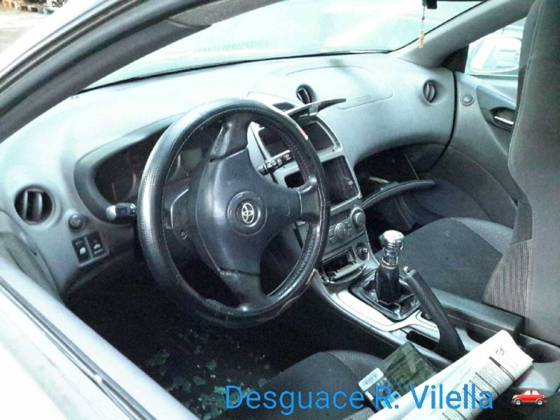 toyota celica (t23) 1.8 | 08.99 - 12.06 del año 2006