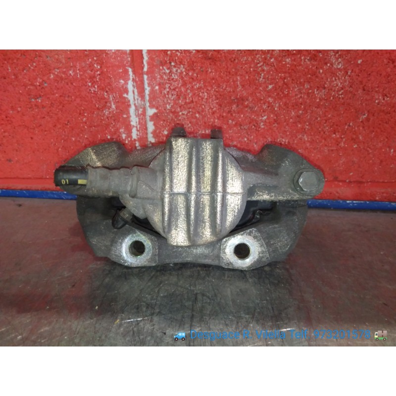 Recambio de pinza freno delan. izquierda para citroen xsara picasso 2.0 hdi | 03.00 - 12.02 2.0 hdi | 03.00 - 12.02 referencia O
