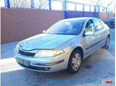 renault laguna ii (bg0) authentique | 0.01 - ... del año 2001