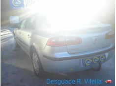 renault laguna ii (bg0) authentique | 0.01 - ... del año 2001 2
