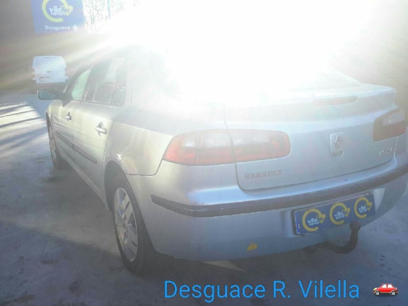 renault laguna ii (bg0) authentique | 0.01 - ... del año 2001