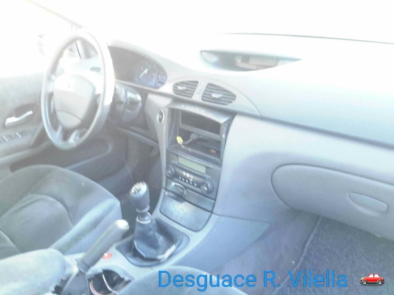 renault laguna ii (bg0) authentique | 0.01 - ... del año 2001