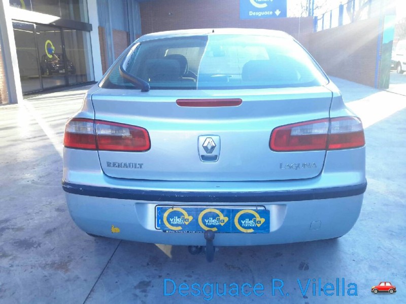 renault laguna ii (bg0) authentique | 0.01 - ... del año 2001
