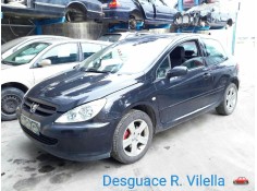 peugeot 307 (s1) xt | 06.04 - 12.05 del año 2005