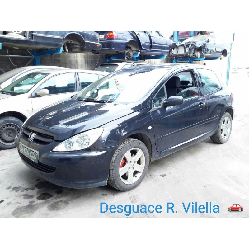 peugeot 307 (s1) xt | 06.04 - 12.05 del año 2005