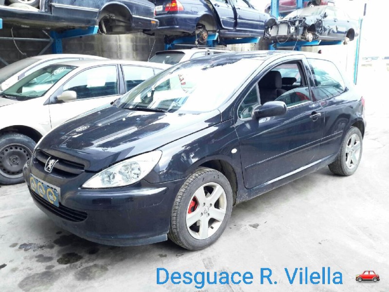peugeot 307 (s1) xt | 06.04 - 12.05 del año 2005